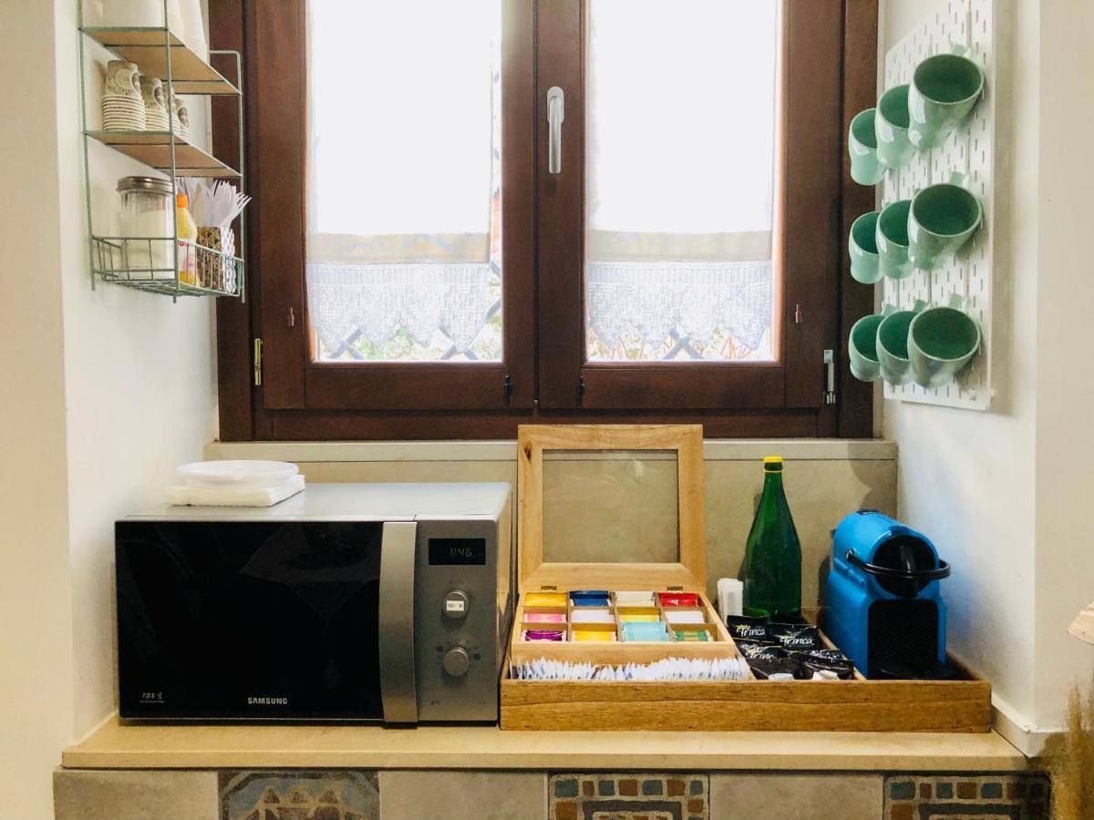 Bed and Breakfast La Casa Di Ro Petralia Sottana Zewnętrze zdjęcie