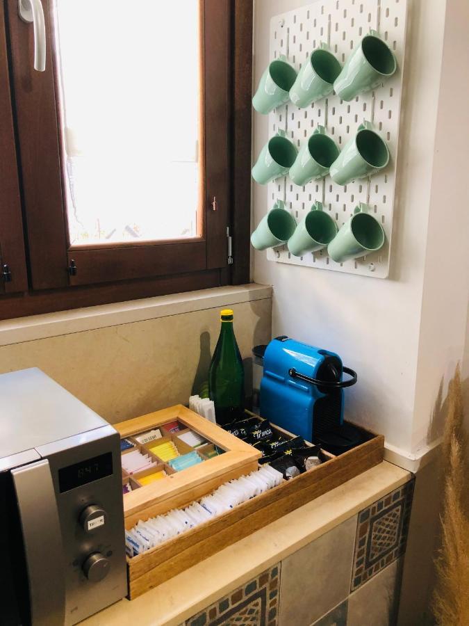 Bed and Breakfast La Casa Di Ro Petralia Sottana Zewnętrze zdjęcie