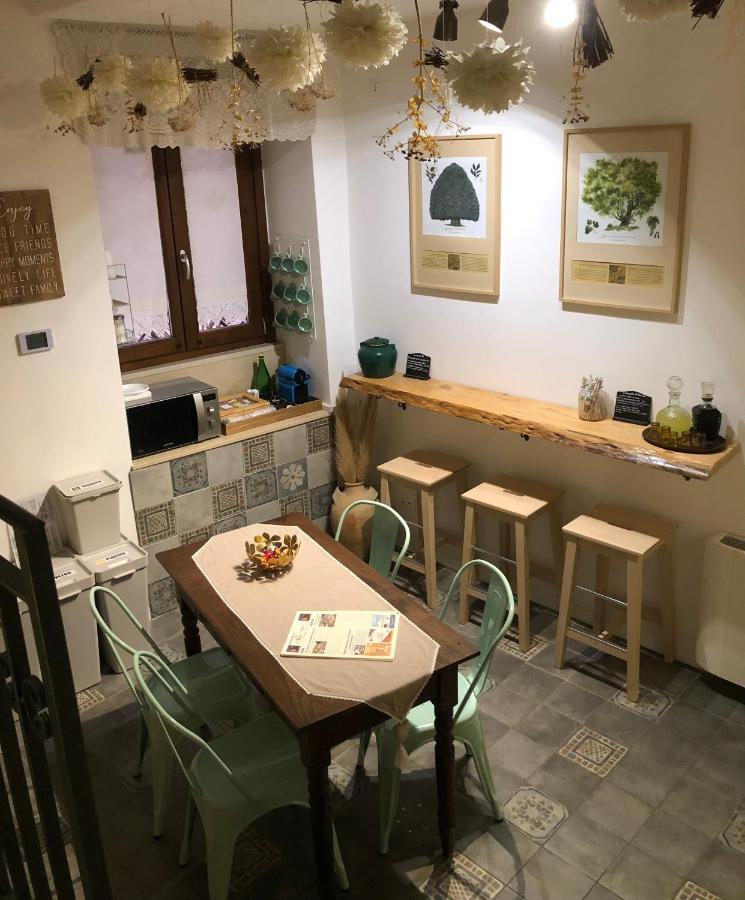 Bed and Breakfast La Casa Di Ro Petralia Sottana Zewnętrze zdjęcie