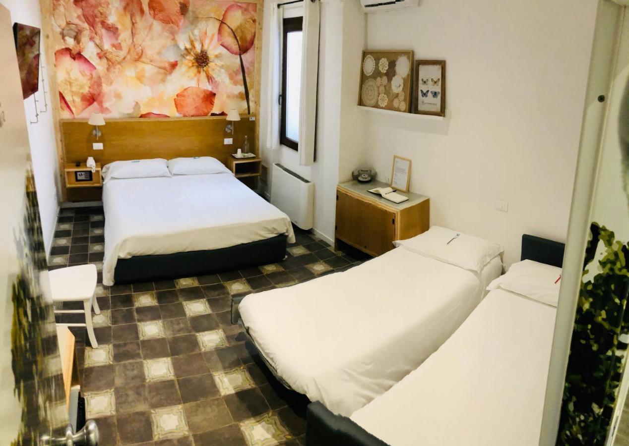 Bed and Breakfast La Casa Di Ro Petralia Sottana Zewnętrze zdjęcie
