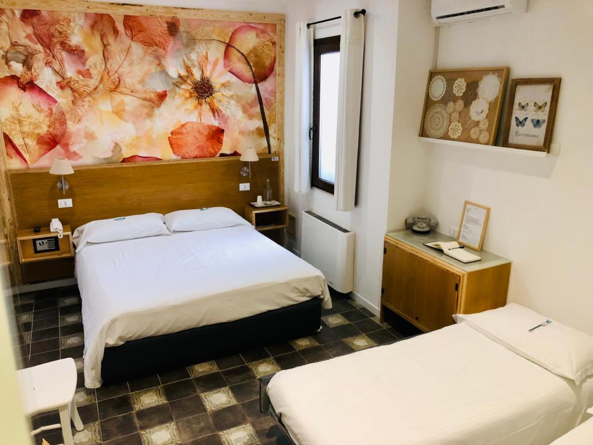 Bed and Breakfast La Casa Di Ro Petralia Sottana Zewnętrze zdjęcie