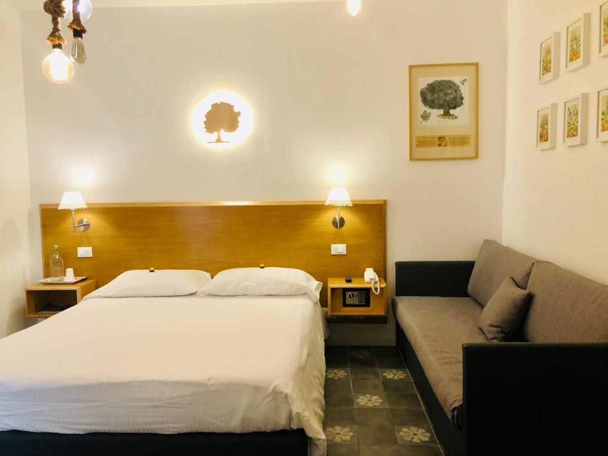 Bed and Breakfast La Casa Di Ro Petralia Sottana Zewnętrze zdjęcie