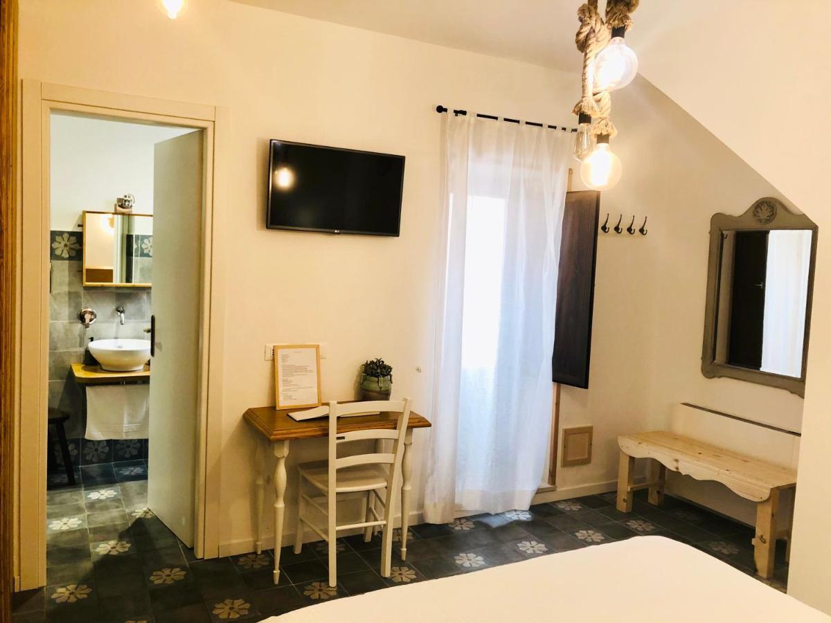 Bed and Breakfast La Casa Di Ro Petralia Sottana Zewnętrze zdjęcie