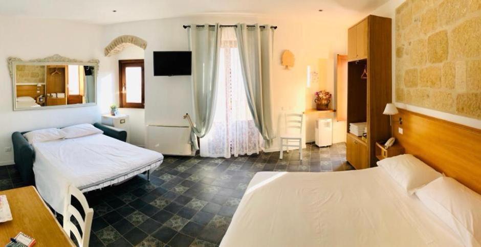 Bed and Breakfast La Casa Di Ro Petralia Sottana Zewnętrze zdjęcie