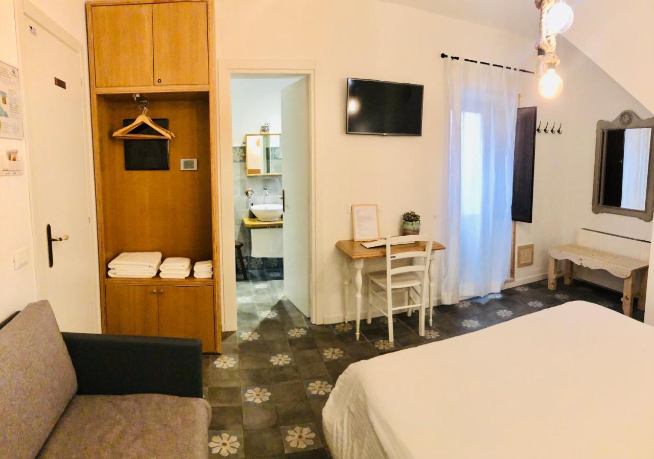 Bed and Breakfast La Casa Di Ro Petralia Sottana Zewnętrze zdjęcie