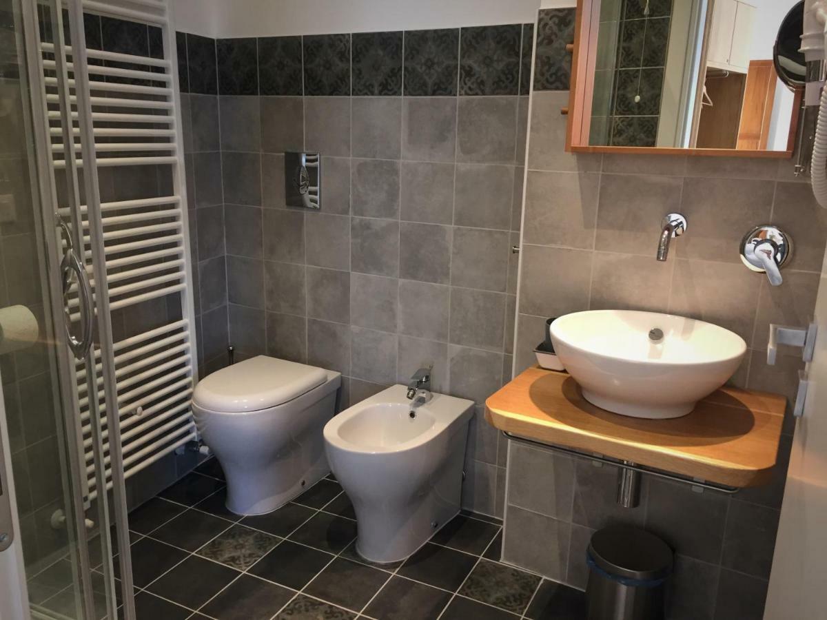 Bed and Breakfast La Casa Di Ro Petralia Sottana Zewnętrze zdjęcie