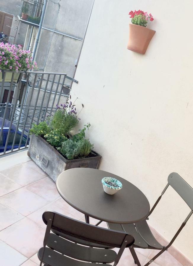 Bed and Breakfast La Casa Di Ro Petralia Sottana Zewnętrze zdjęcie