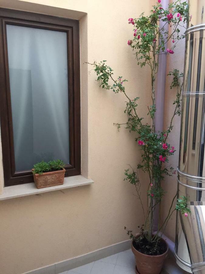 Bed and Breakfast La Casa Di Ro Petralia Sottana Zewnętrze zdjęcie