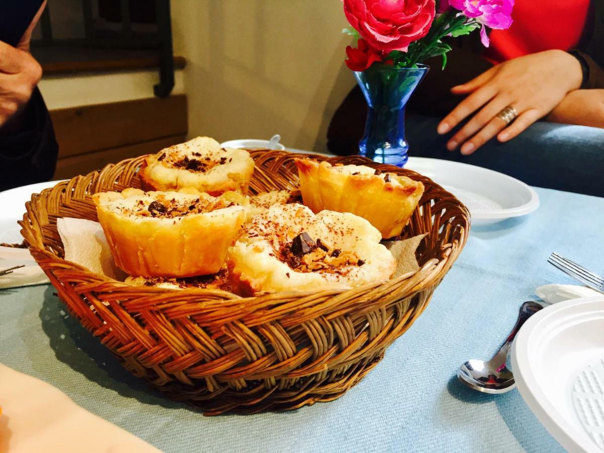 Bed and Breakfast La Casa Di Ro Petralia Sottana Zewnętrze zdjęcie