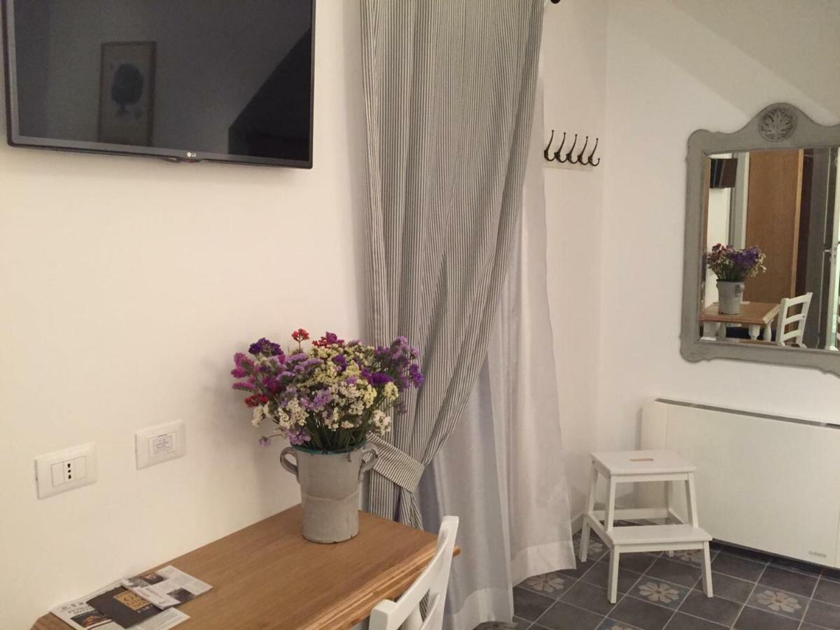 Bed and Breakfast La Casa Di Ro Petralia Sottana Zewnętrze zdjęcie