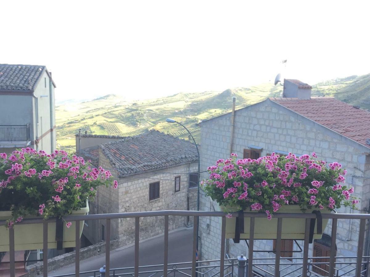 Bed and Breakfast La Casa Di Ro Petralia Sottana Zewnętrze zdjęcie