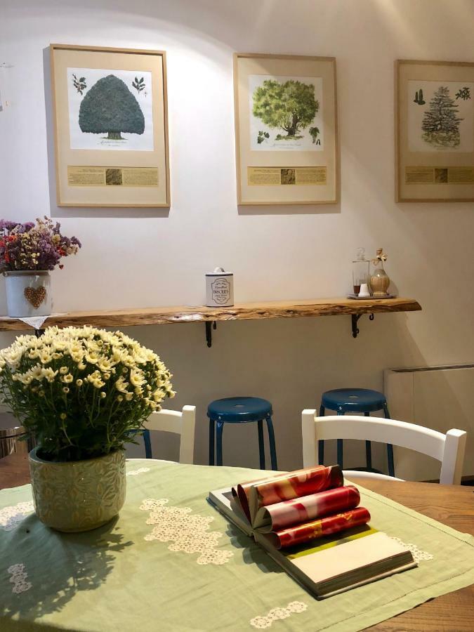 Bed and Breakfast La Casa Di Ro Petralia Sottana Zewnętrze zdjęcie