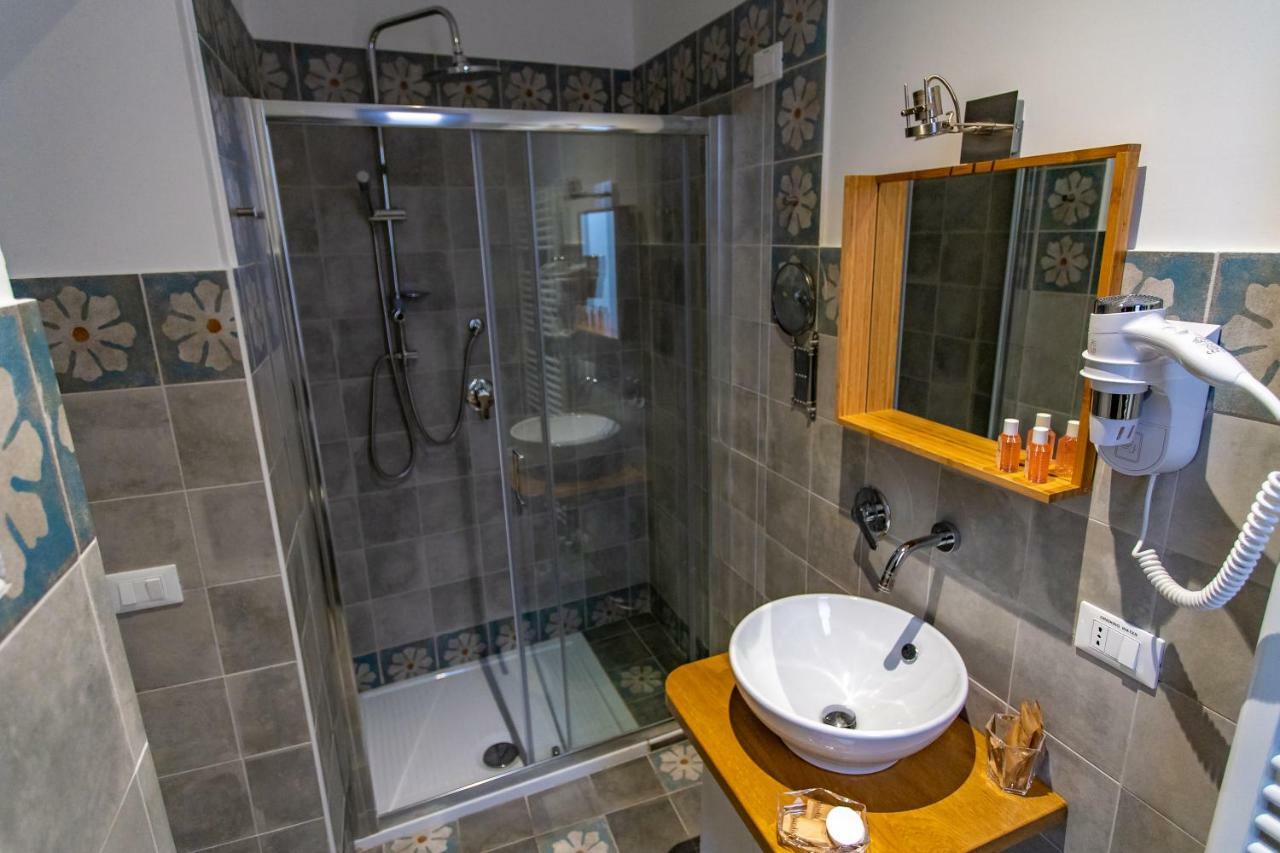 Bed and Breakfast La Casa Di Ro Petralia Sottana Zewnętrze zdjęcie