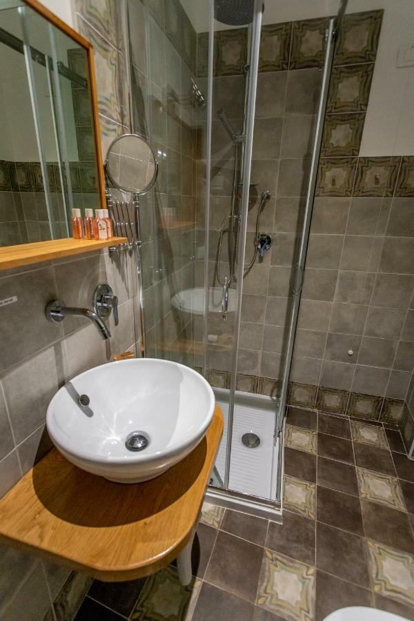 Bed and Breakfast La Casa Di Ro Petralia Sottana Zewnętrze zdjęcie