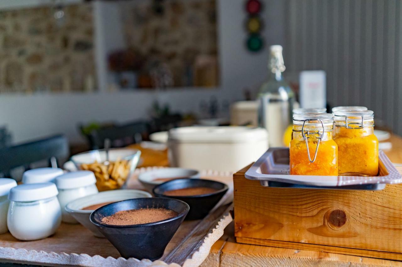 Bed and Breakfast La Casa Di Ro Petralia Sottana Zewnętrze zdjęcie