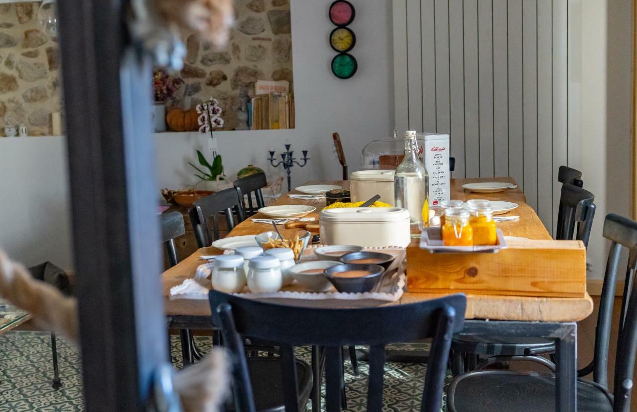 Bed and Breakfast La Casa Di Ro Petralia Sottana Zewnętrze zdjęcie