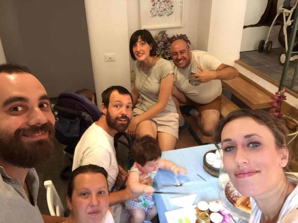 Bed and Breakfast La Casa Di Ro Petralia Sottana Zewnętrze zdjęcie
